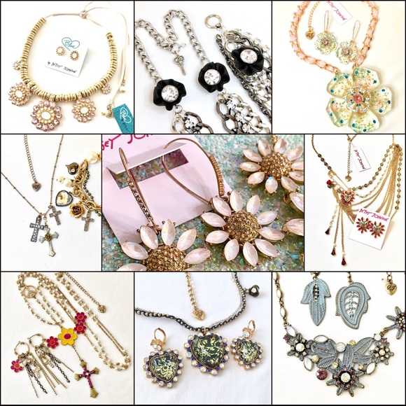 Welcome to my Closet! - Picture 8 of 15